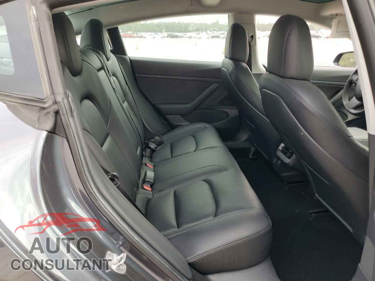 TESLA MODEL 3 2020 - 5YJ3E1EA9LF800632