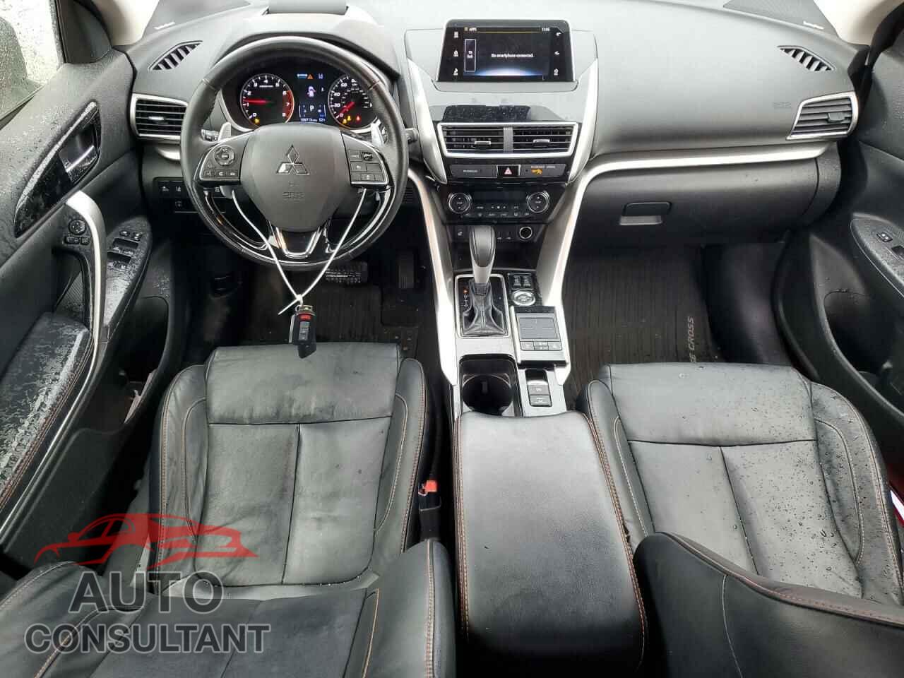 MITSUBISHI ECLIPSE 2018 - JA4AT5AA3JZ039673