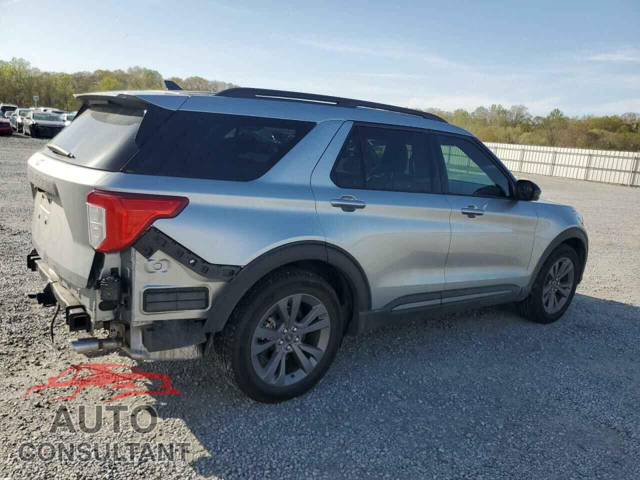 FORD EXPLORER 2024 - 1FMSK7DH4RGA55689