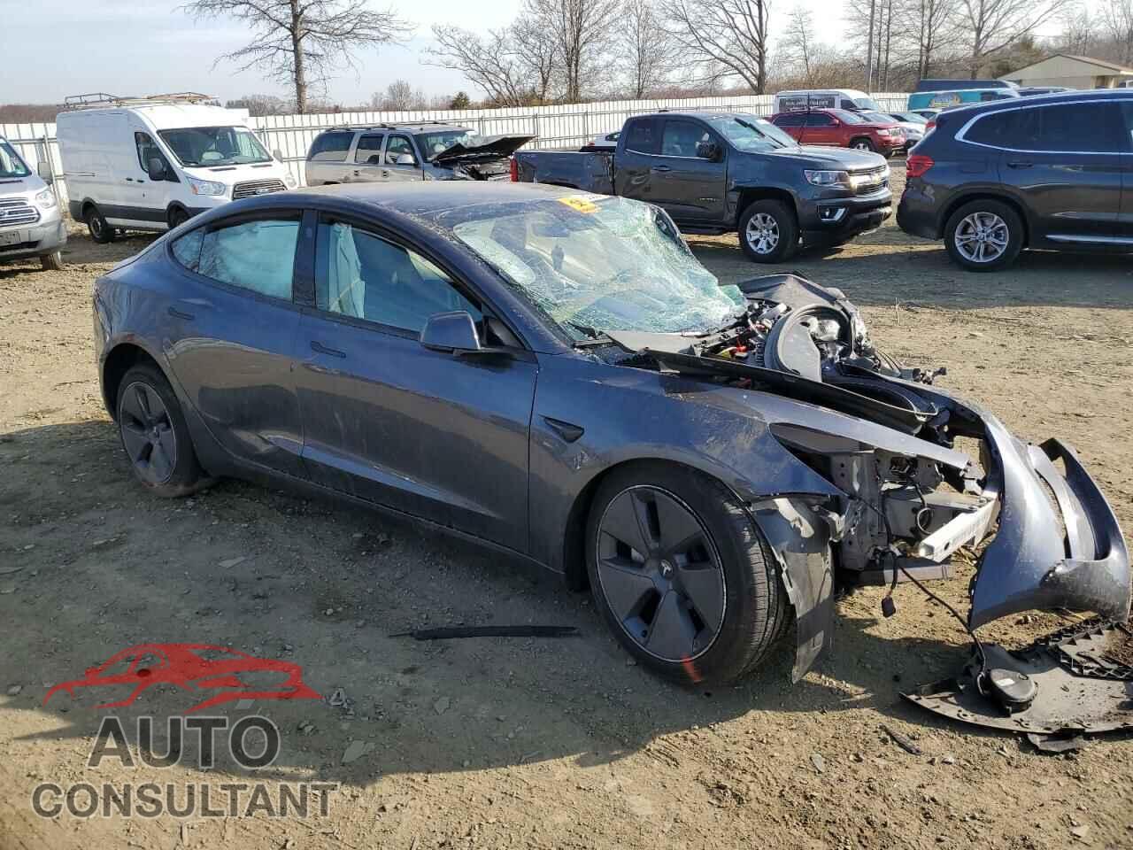 TESLA MODEL 3 2023 - 5YJ3E1EA5PF668085