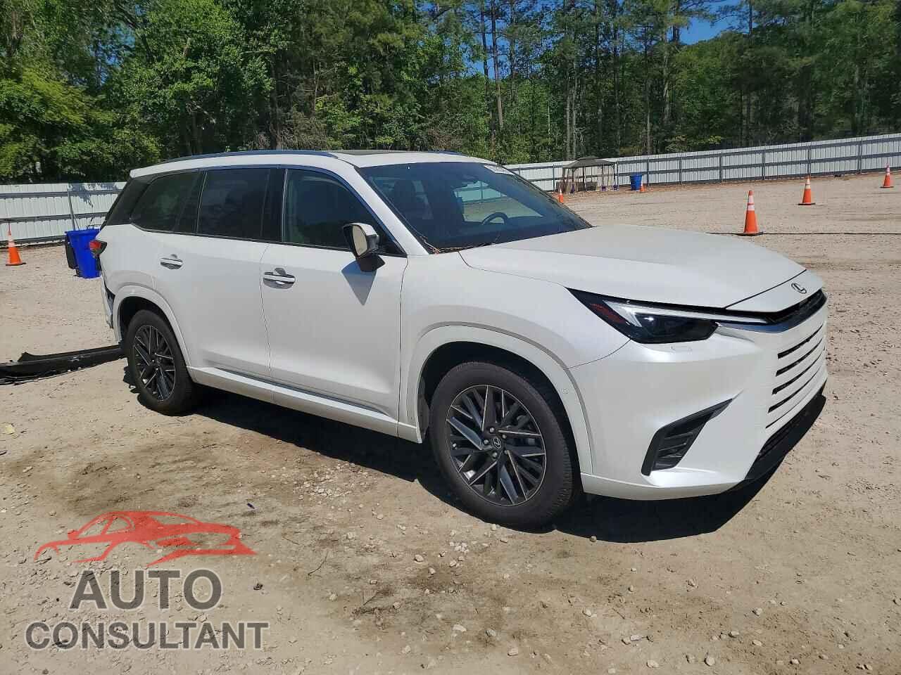 LEXUS UNKNOWN 2024 - 5TDAAAA64RS007067