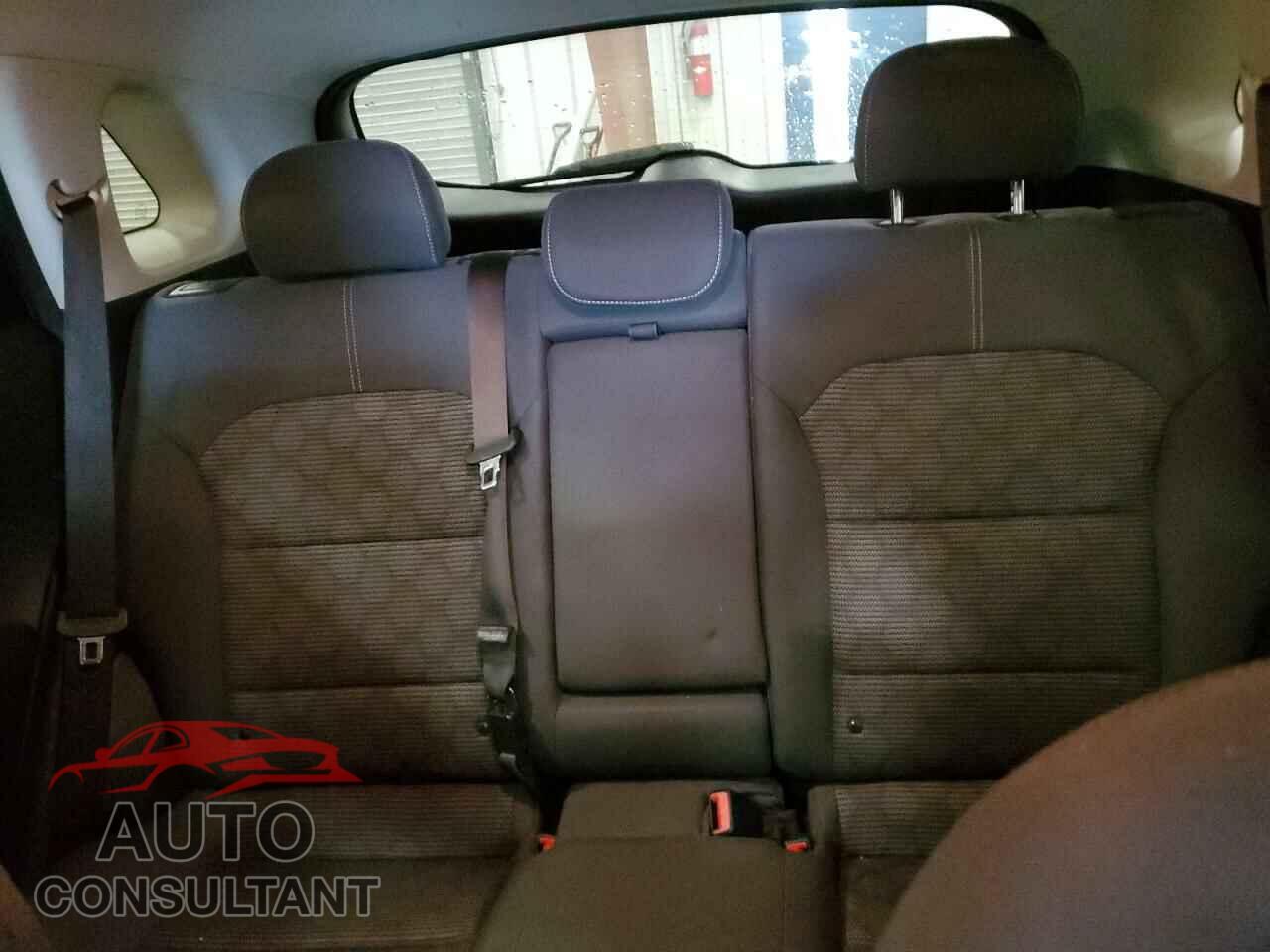 KIA NIRO 2017 - KNDCB3LC1H5103473
