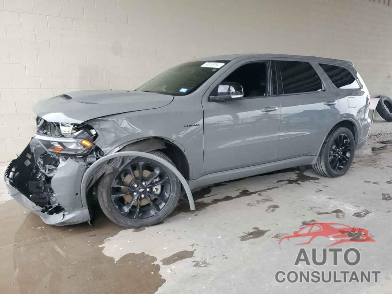 DODGE DURANGO 2020 - 1C4SDHCT9LC410591