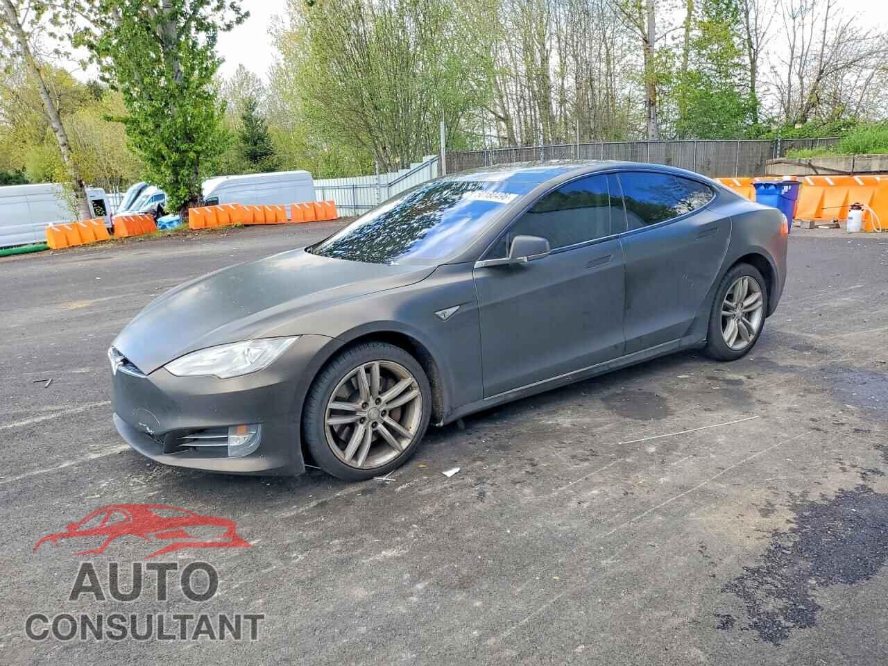 TESLA MODEL S 2014 - 5YJSA1H17EFP46124