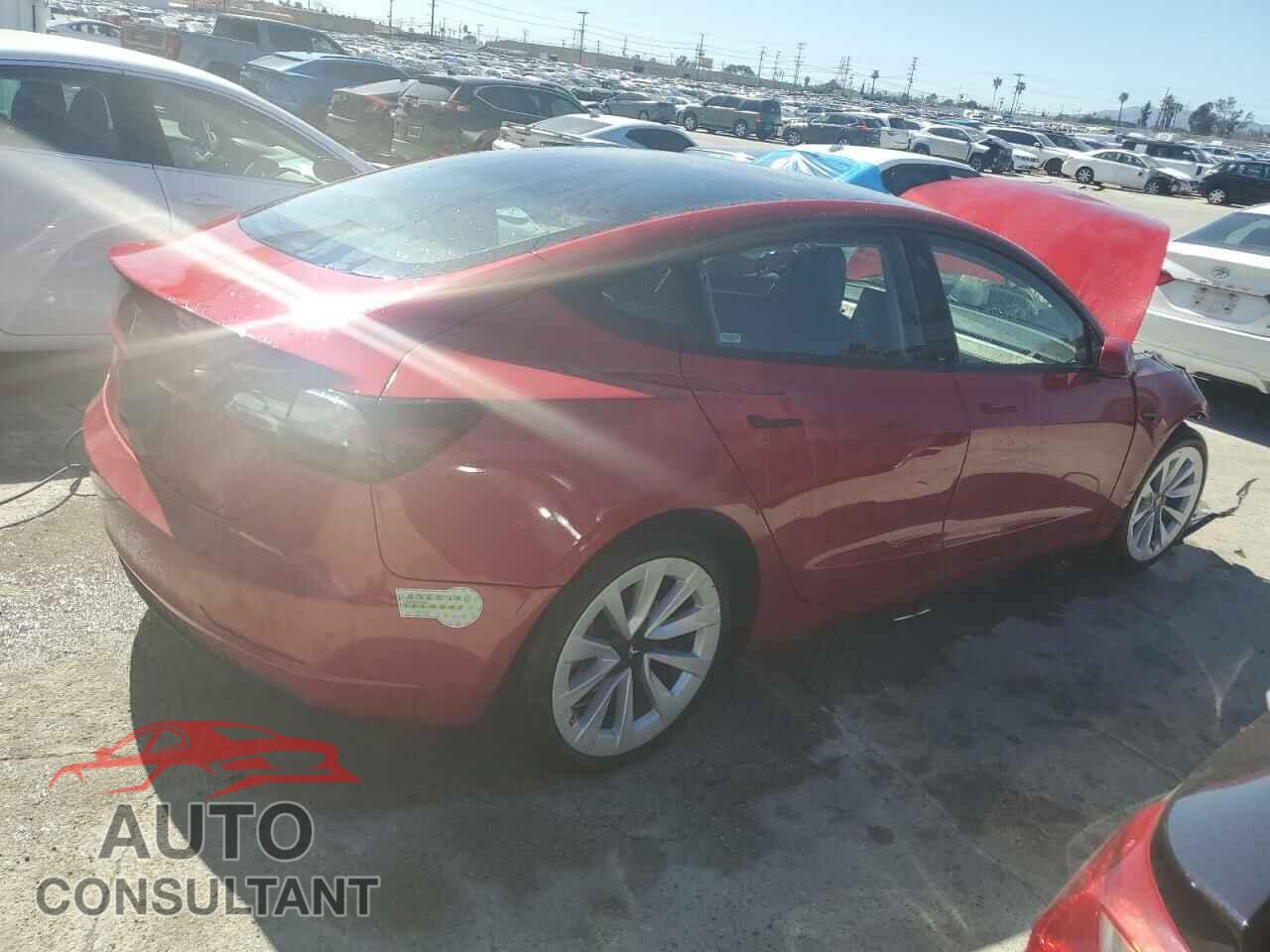 TESLA MODEL 3 2023 - 5YJ3E1EA1PF454940