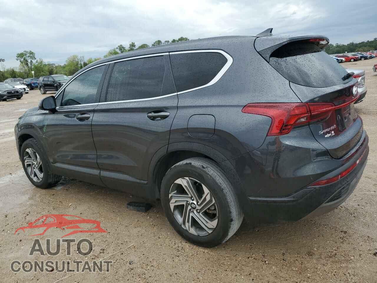 HYUNDAI SANTA FE 2023 - 5NMS14AJ4PH635902