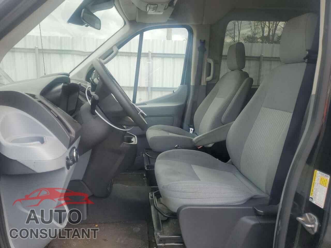 FORD TRANSIT 2015 - 1FBAX2CM5FKB22509
