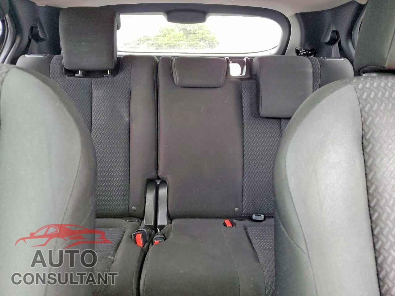 MITSUBISHI ECLIPSE 2018 - JA4AT4AA5JZ045114