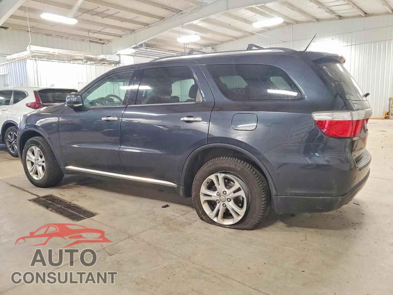 DODGE DURANGO 2013 - 1C4RDJDG7DC614119
