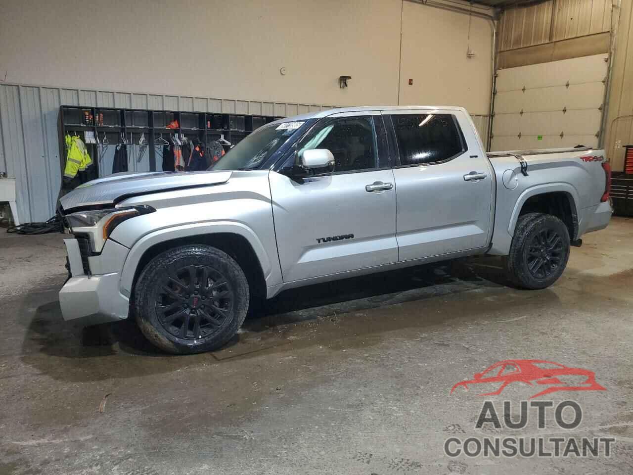 TOYOTA TUNDRA 2022 - 5TFLA5DB7NX042800
