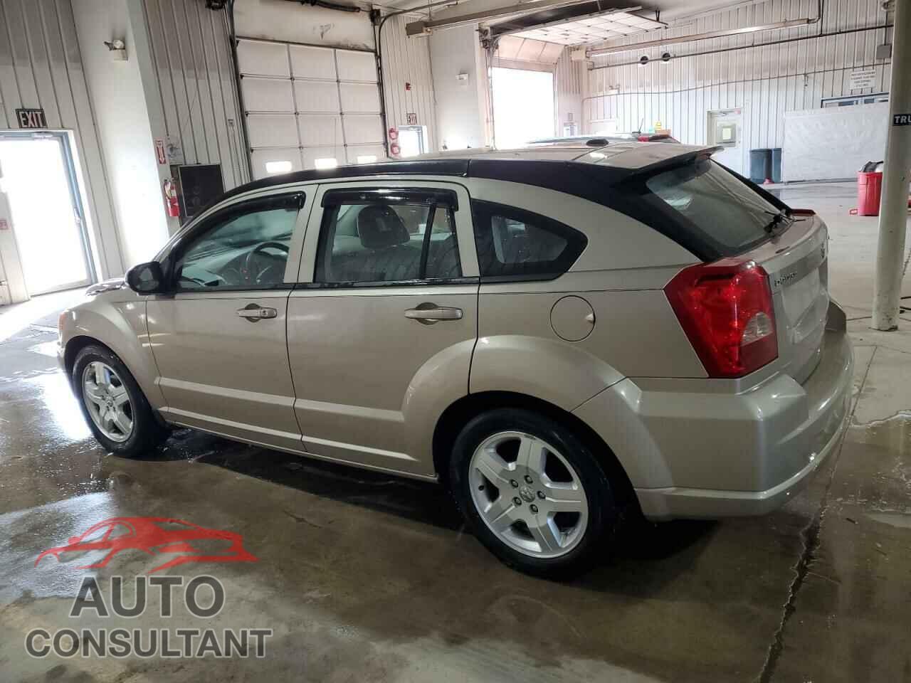 DODGE CALIBER 2009 - 1B3HB48AX9D136953