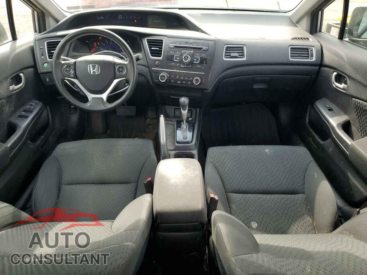 HONDA CIVIC 2015 - 19XFB2F59FE283971