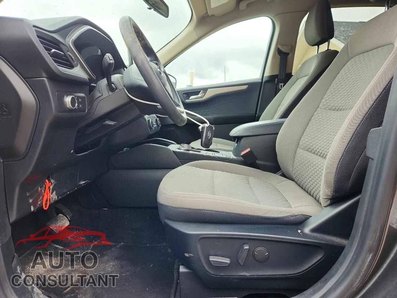 FORD ESCAPE 2020 - 1FMCU9G68LUA27293