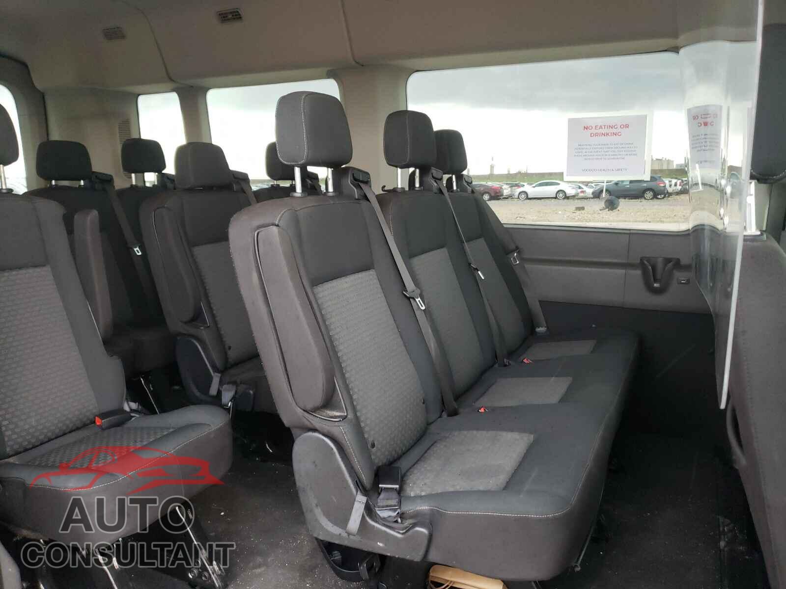 FORD TRANSIT CO 2020 - 1FBAX2C8XLKA14353