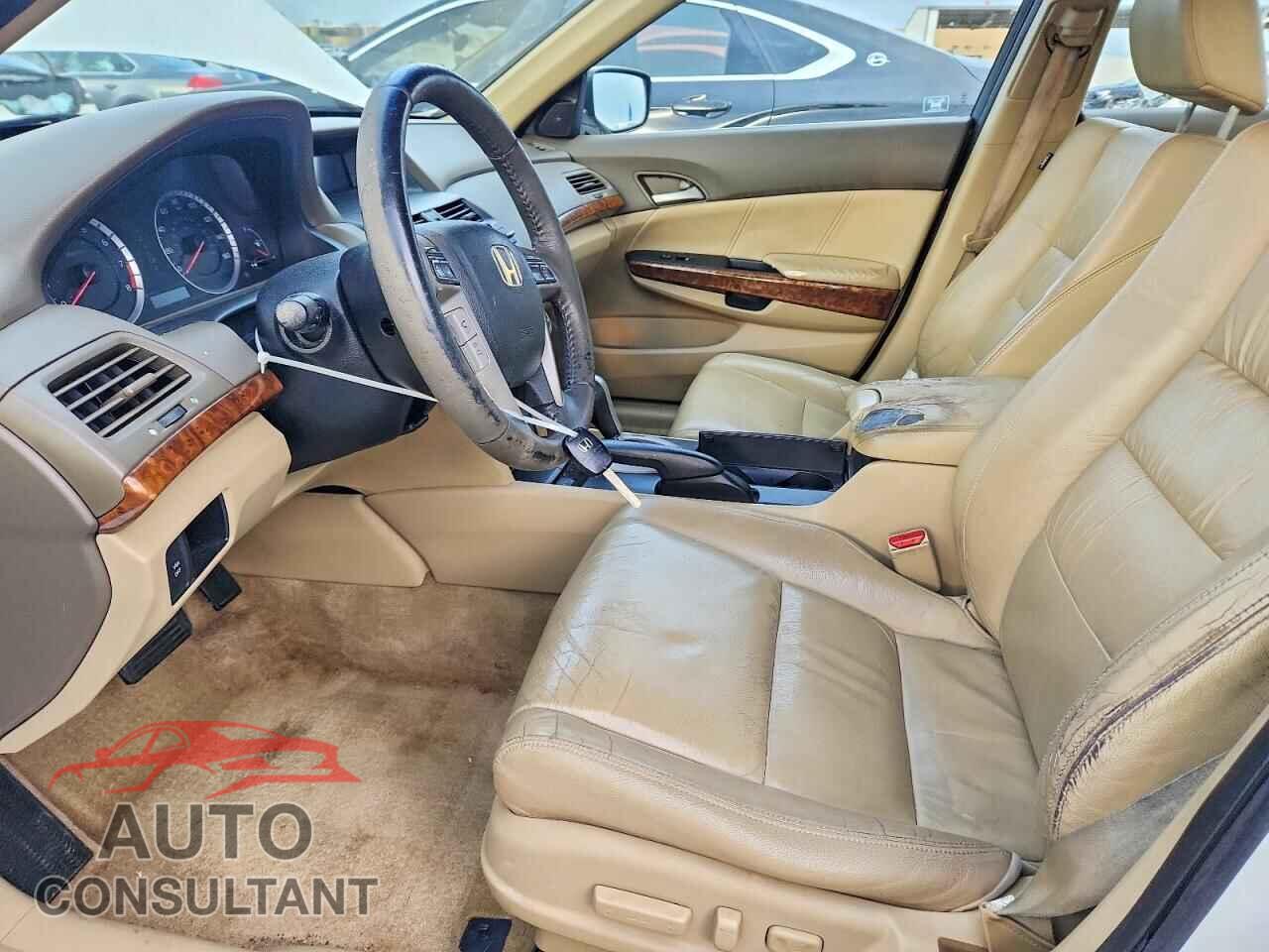 HONDA ACCORD 2010 - 1HGCP2F85AA106944