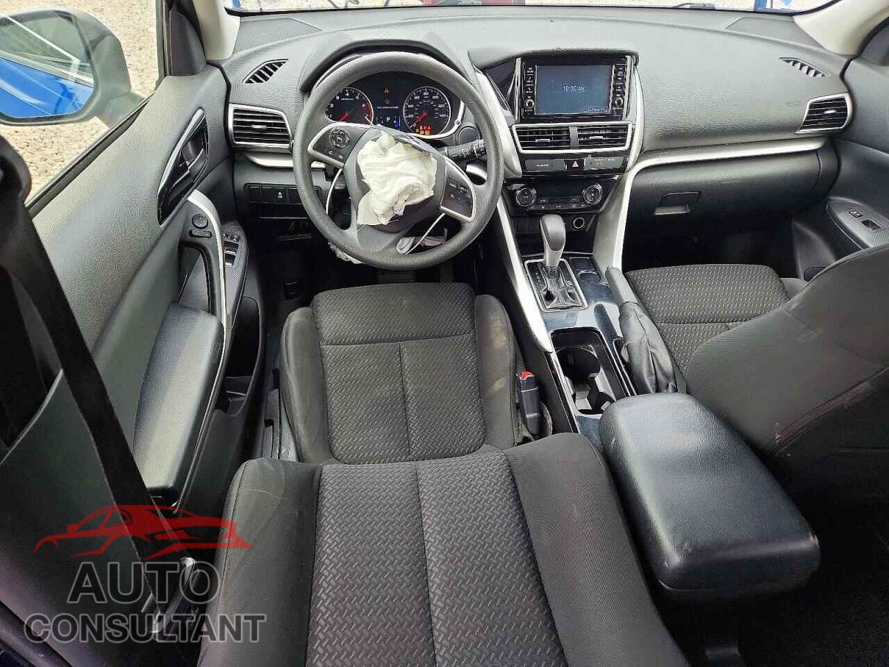 MITSUBISHI ECLIPSE 2018 - JA4AS3AAXJZ065226
