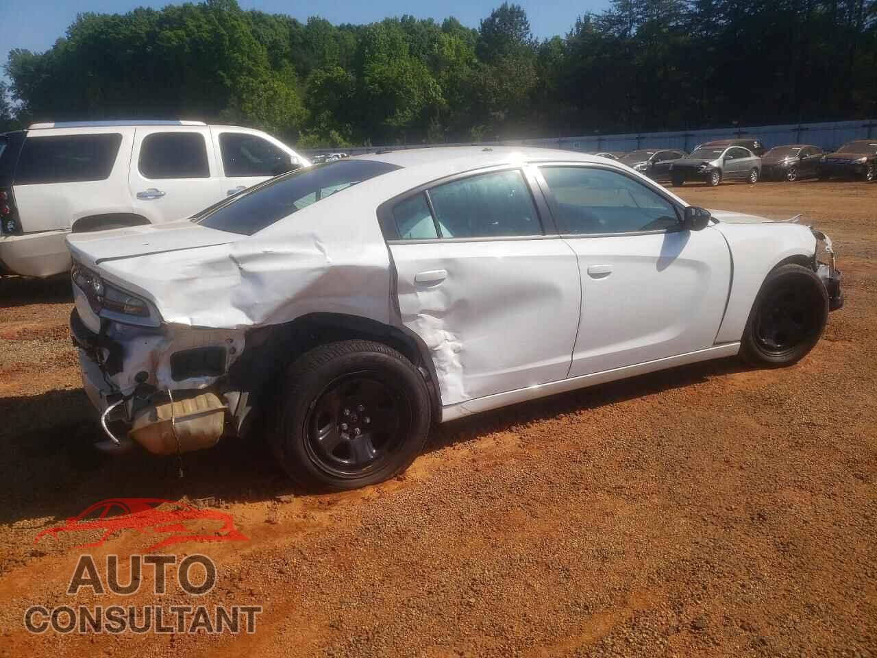 DODGE CHARGER 2023 - 2C3CDXAT8PH513218