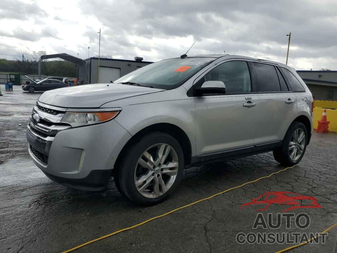 FORD EDGE 2013 - 2FMDK3JC9DBC57194