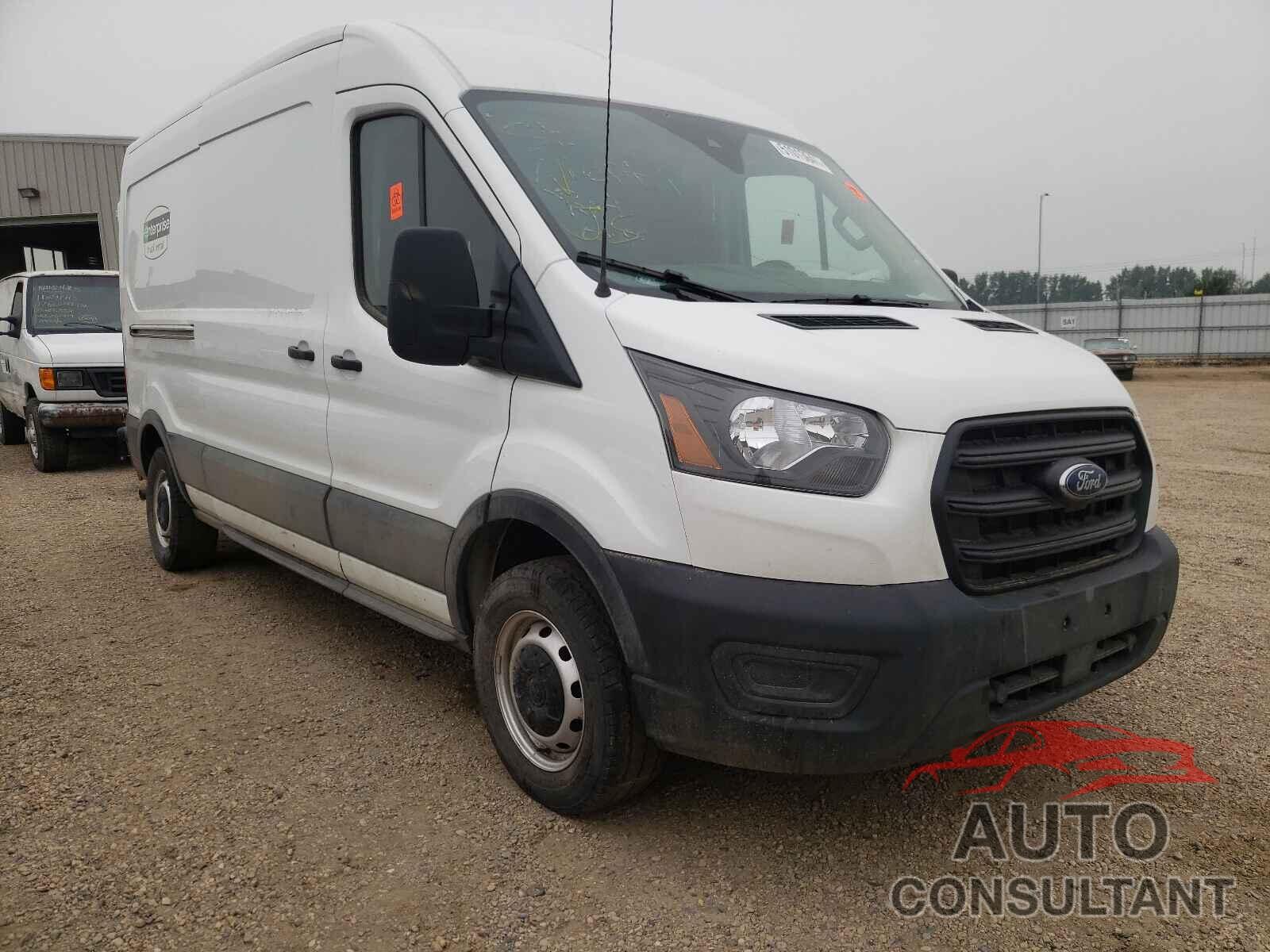 FORD TRANSIT CO 2020 - 1FTBR1C83LKA37574