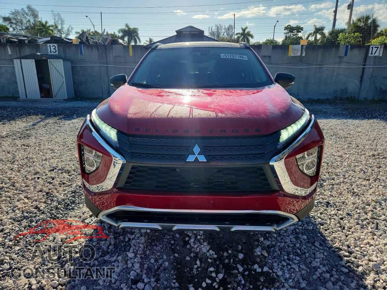 MITSUBISHI ECLIPSE 2023 - JA4ATWAA2PZ049786