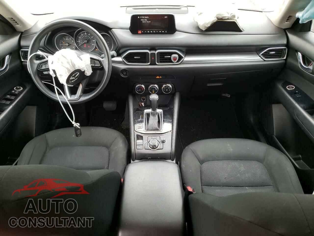 MAZDA CX-5 2017 - JM3KFBBL3H0103927
