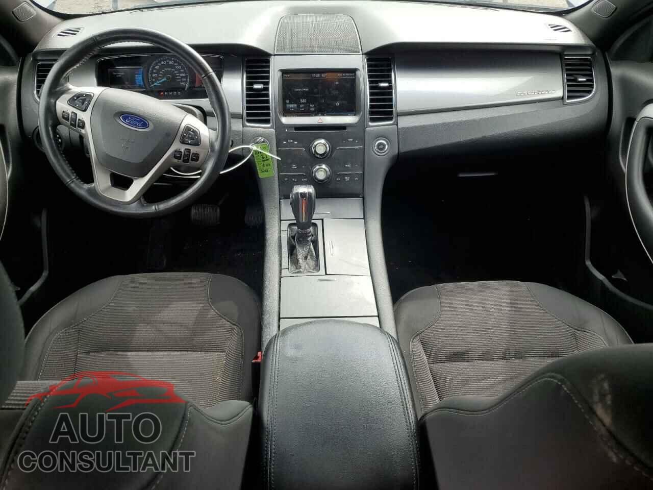 FORD TAURUS 2014 - 1FAHP2E98EG173853