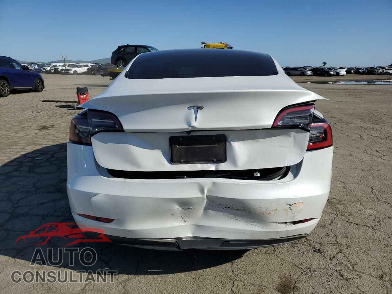 TESLA MODEL 3 2023 - 5YJ3E1EA8PF715450