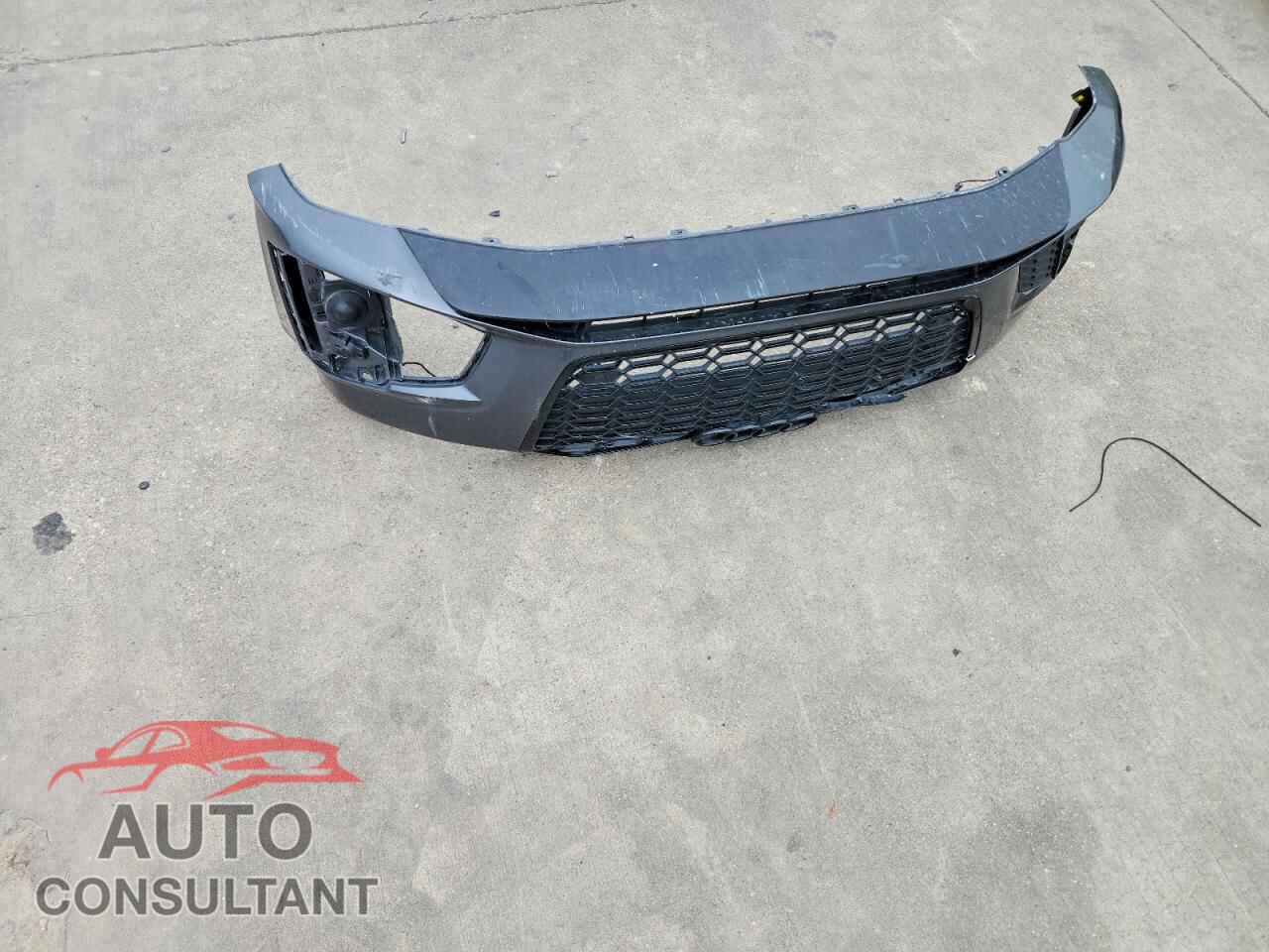 AUDI S5/RS5 2020 - WAUC4CF53LA005582