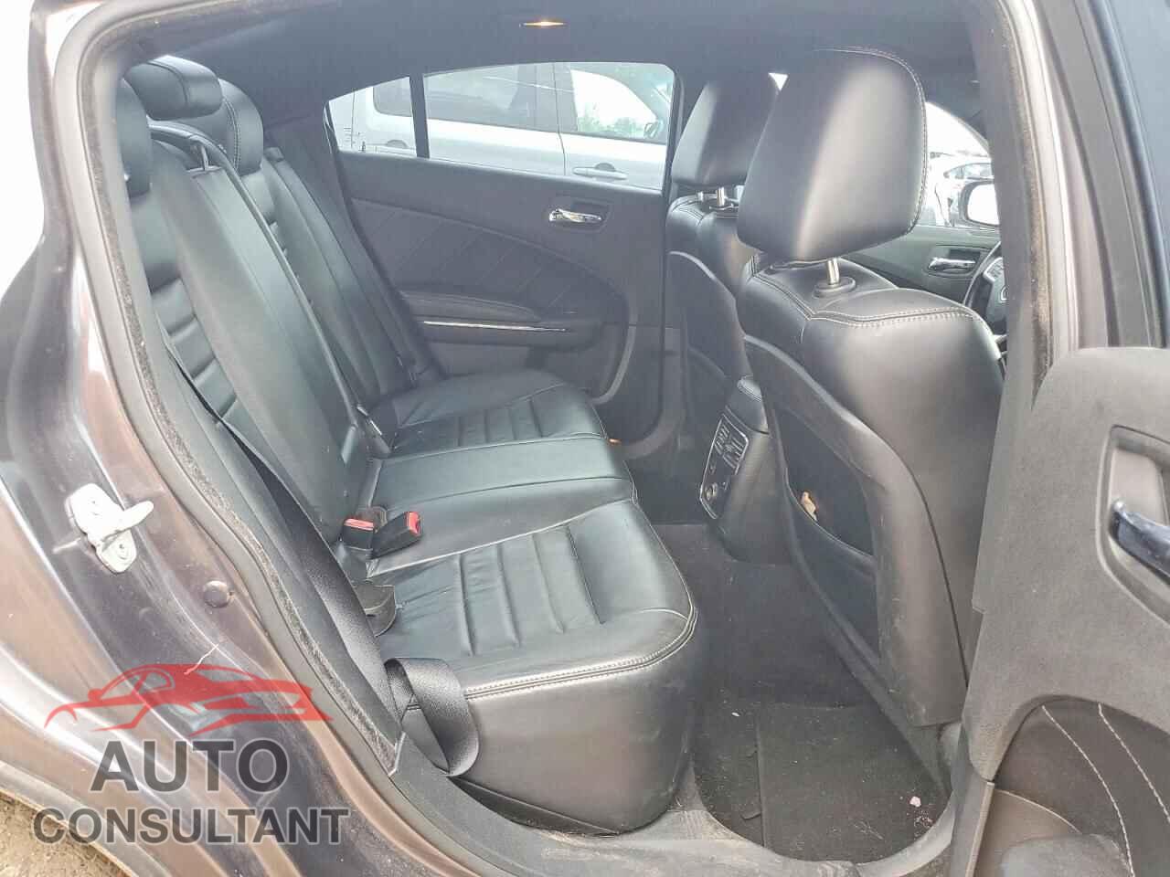DODGE CHARGER 2014 - 2C3CDXDT1EH103059
