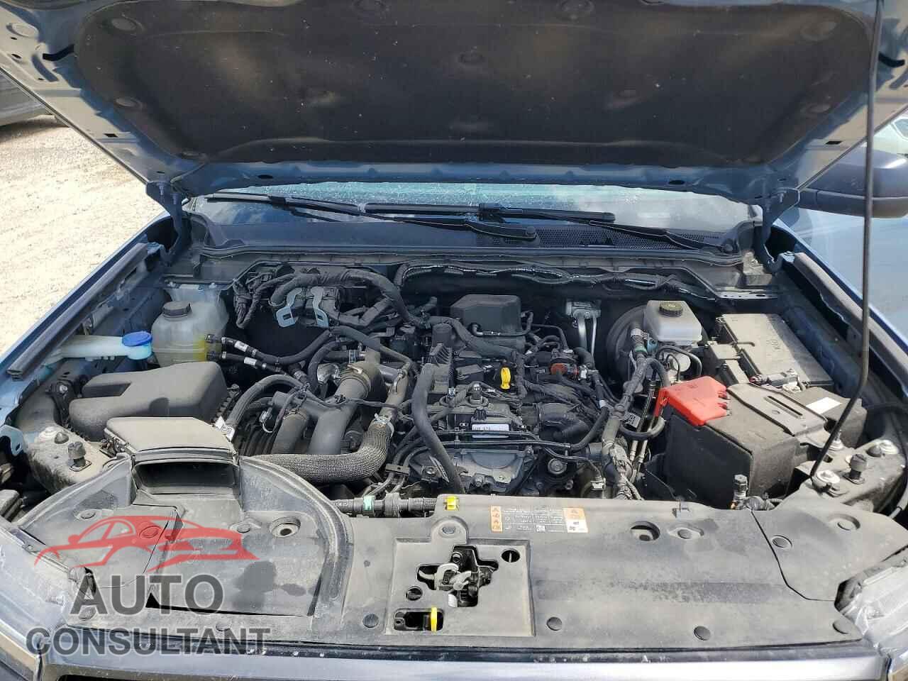 FORD RANGER 2024 - 1FTER4HH3RLE09358