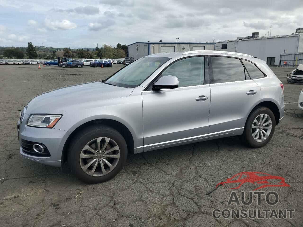 AUDI Q5 2016 - WA1L2AFP6GA071848