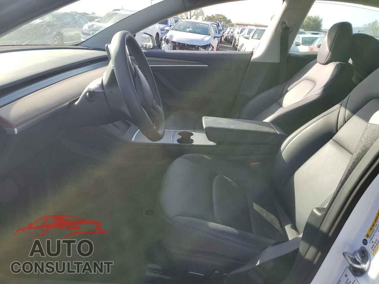 TESLA MODEL 3 2023 - 5YJ3E1EA1PF497920