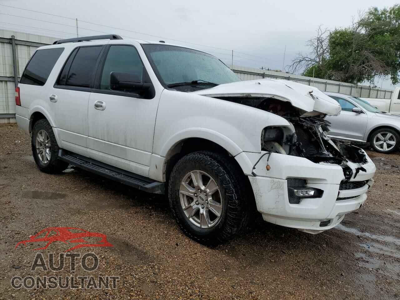 FORD EXPEDITION 2017 - 1FMJU1HTXHEA63243
