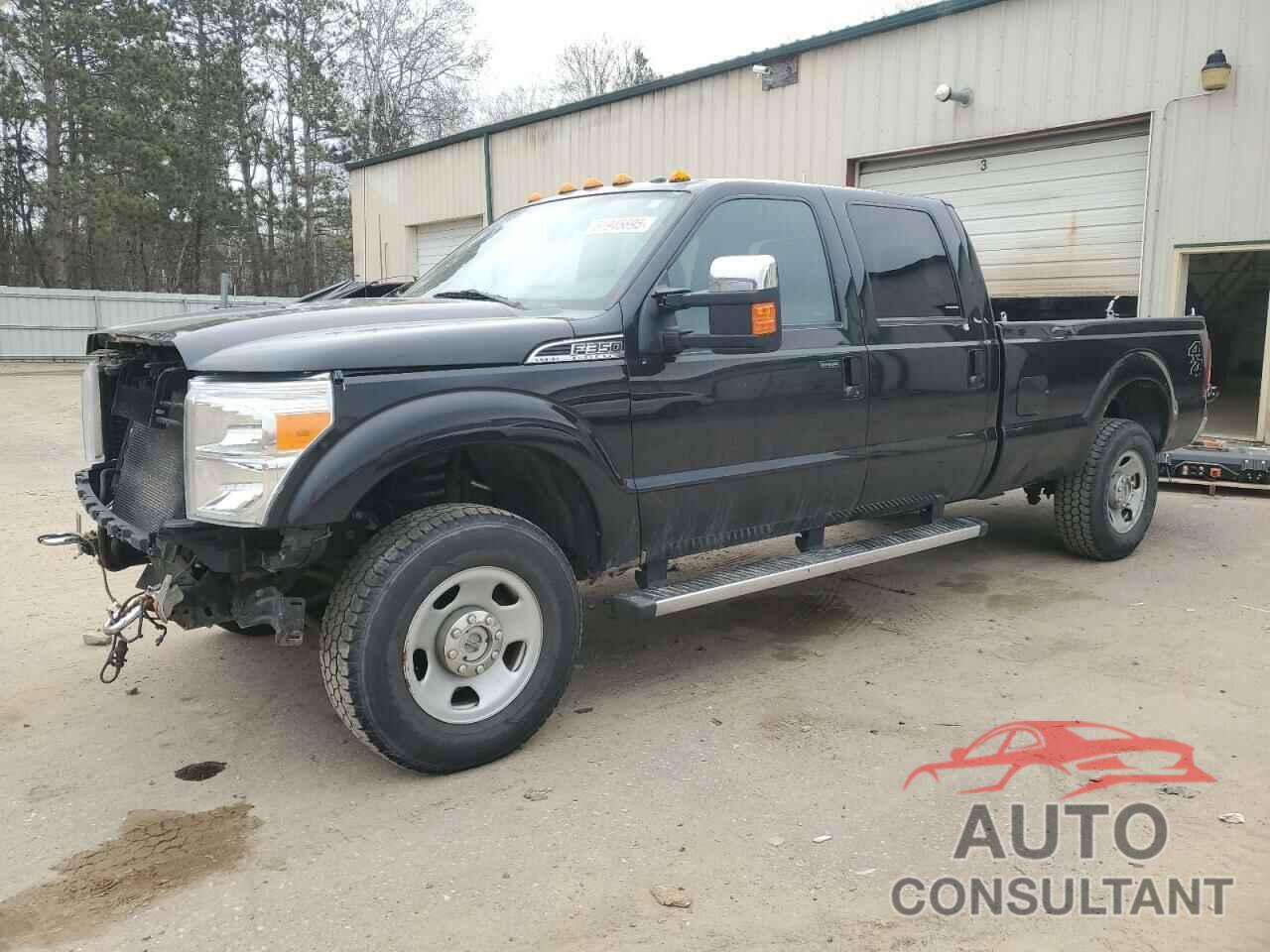 FORD F350 2015 - 1FT8W3B67FEB60733