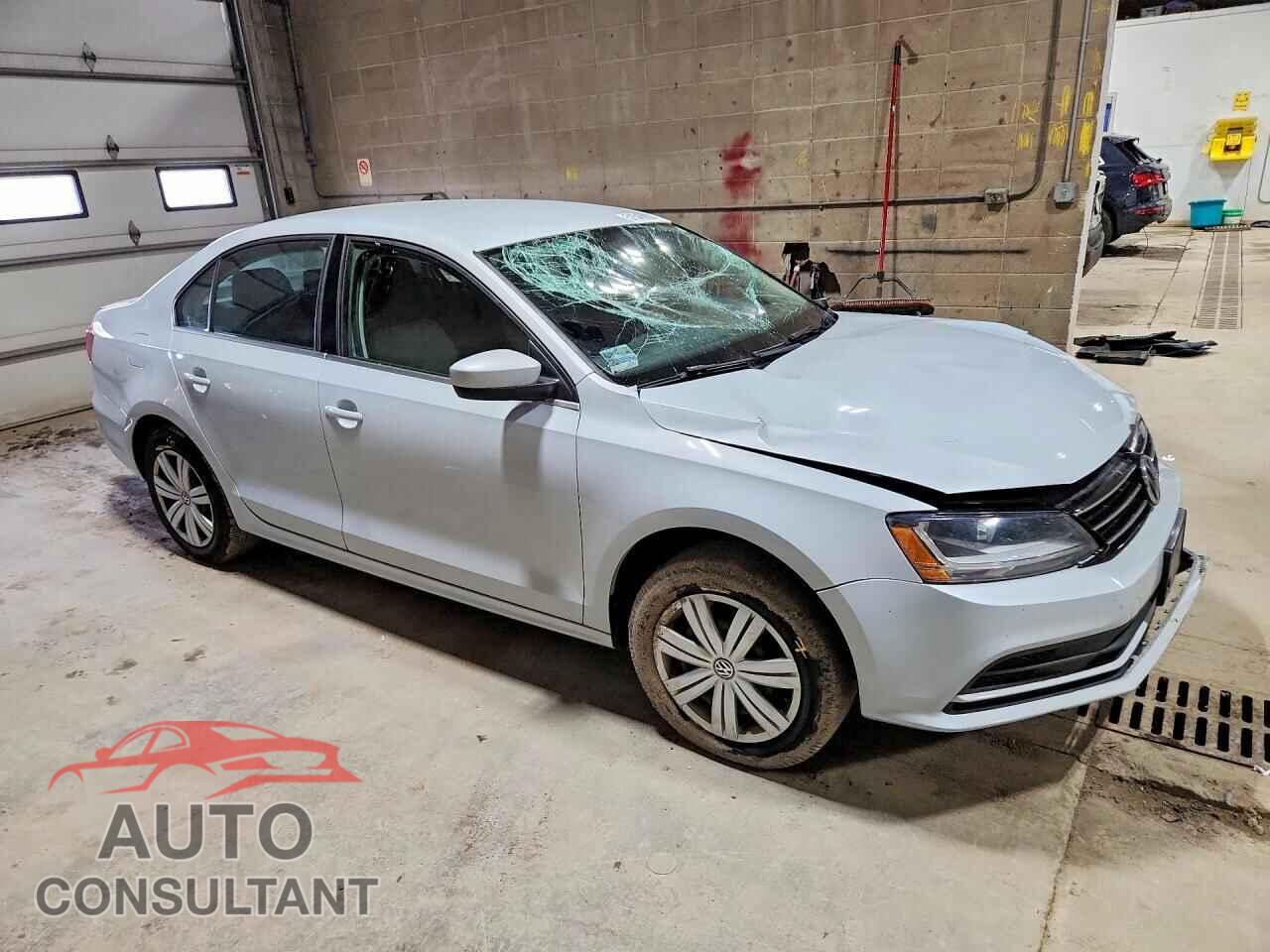 VOLKSWAGEN JETTA 2017 - 3VW167AJ0HM266062