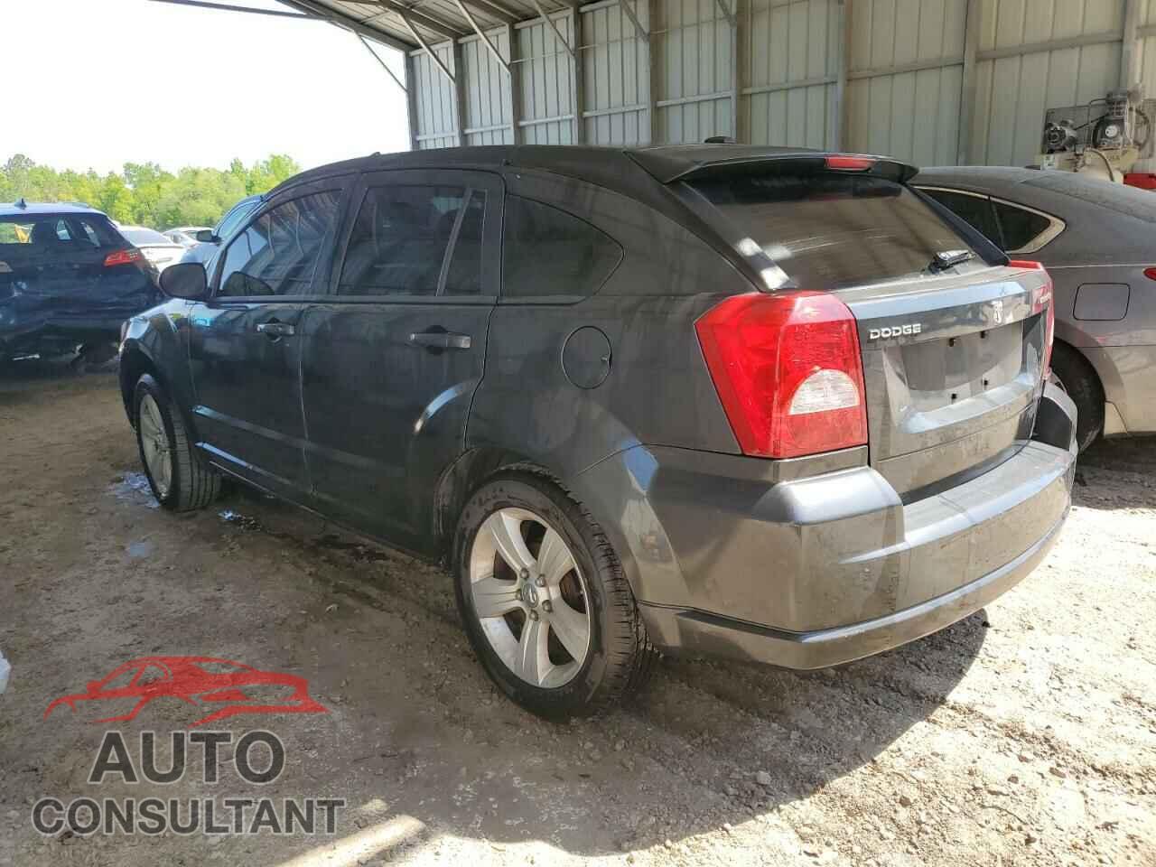 DODGE CALIBER 2011 - 1B3CB3HA0BD116530