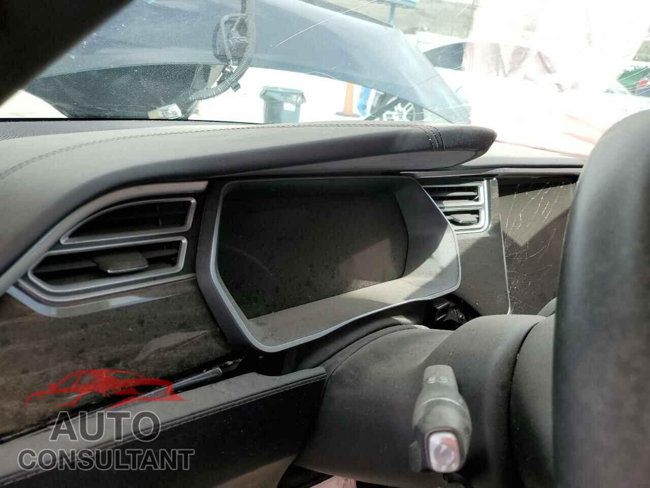 TESLA MODEL S 2016 - 5YJSA1E23GF167938