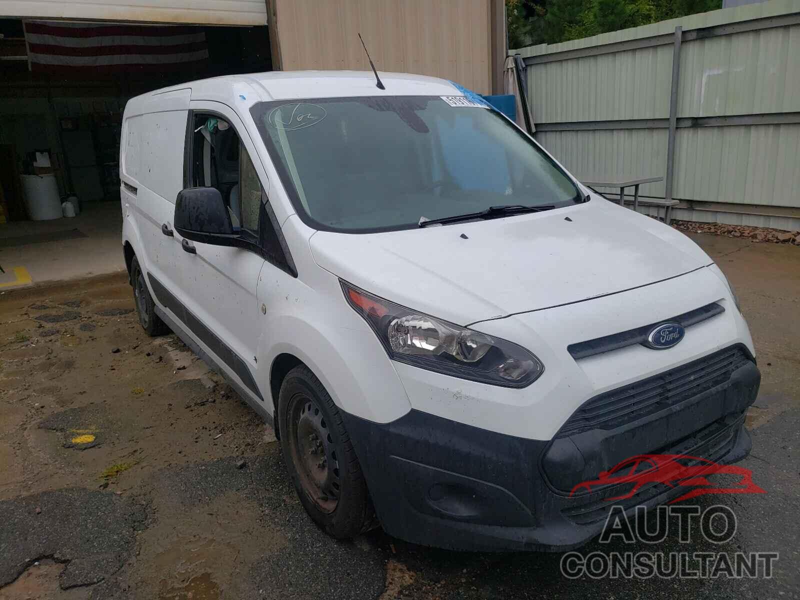 FORD TRANSIT CO 2018 - NM0LS7E77J1349476