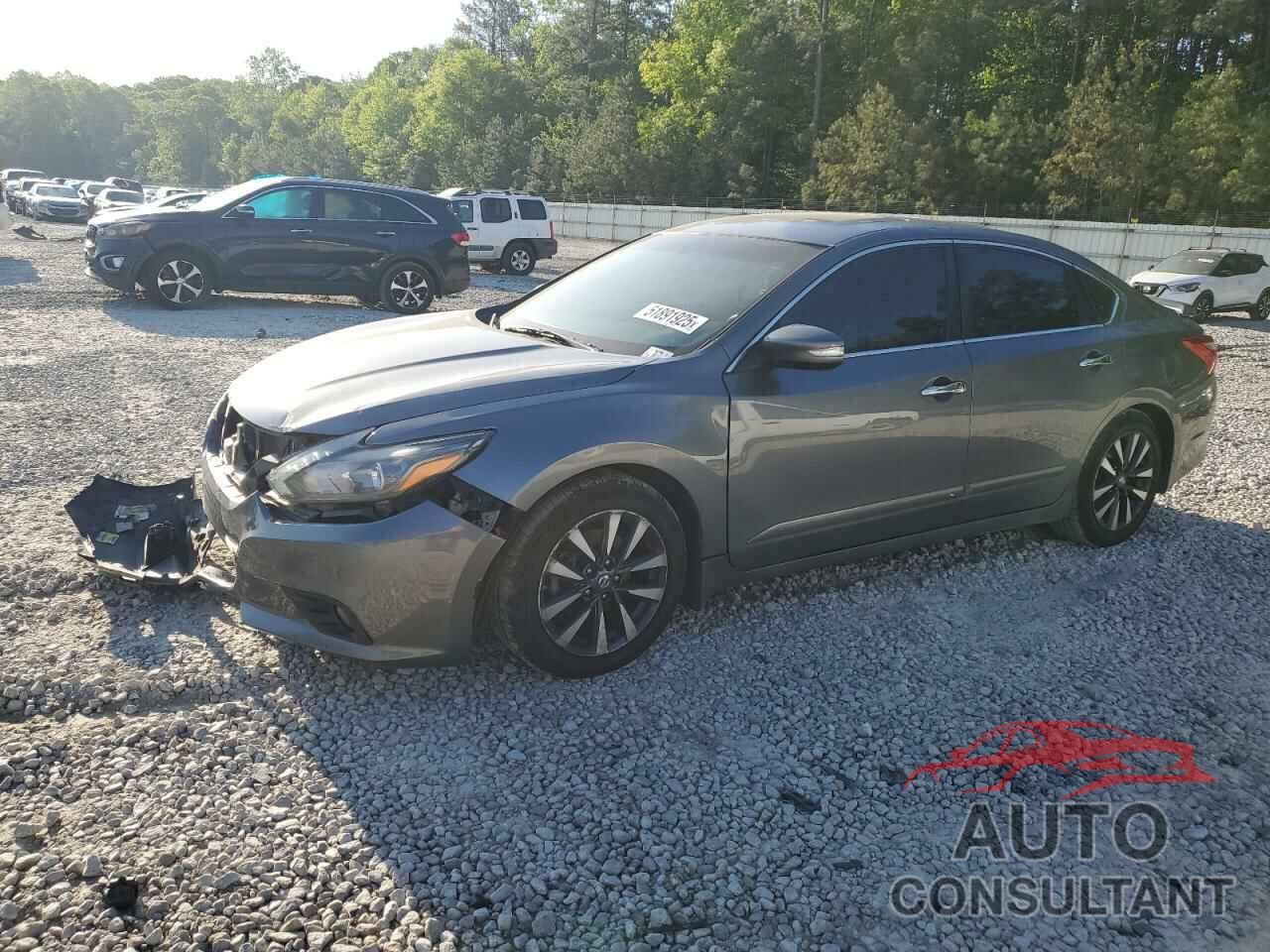NISSAN ALTIMA 2016 - 1N4AL3AP2GC246569