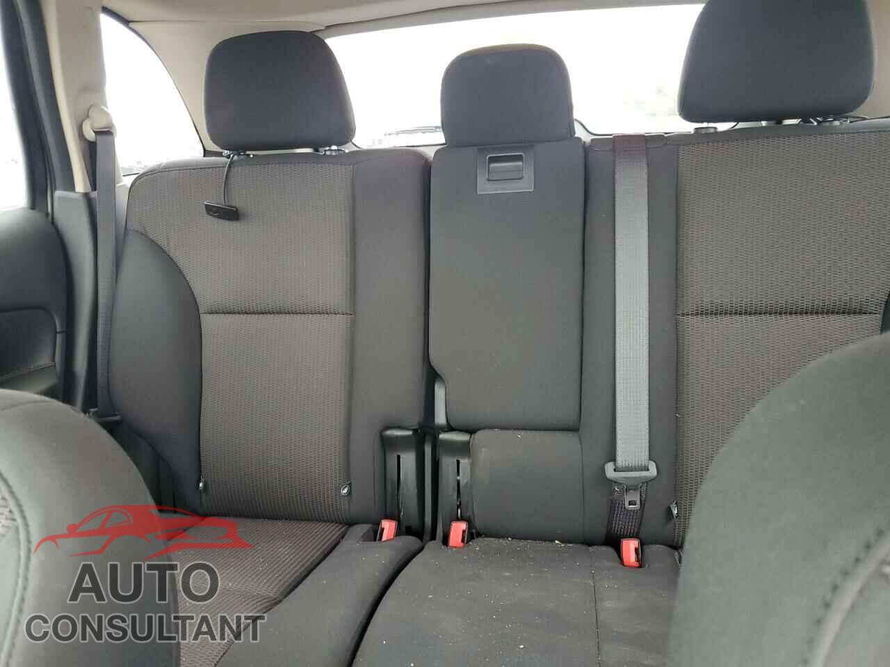 FORD EDGE 2013 - 2FMDK3JC5DBC64305