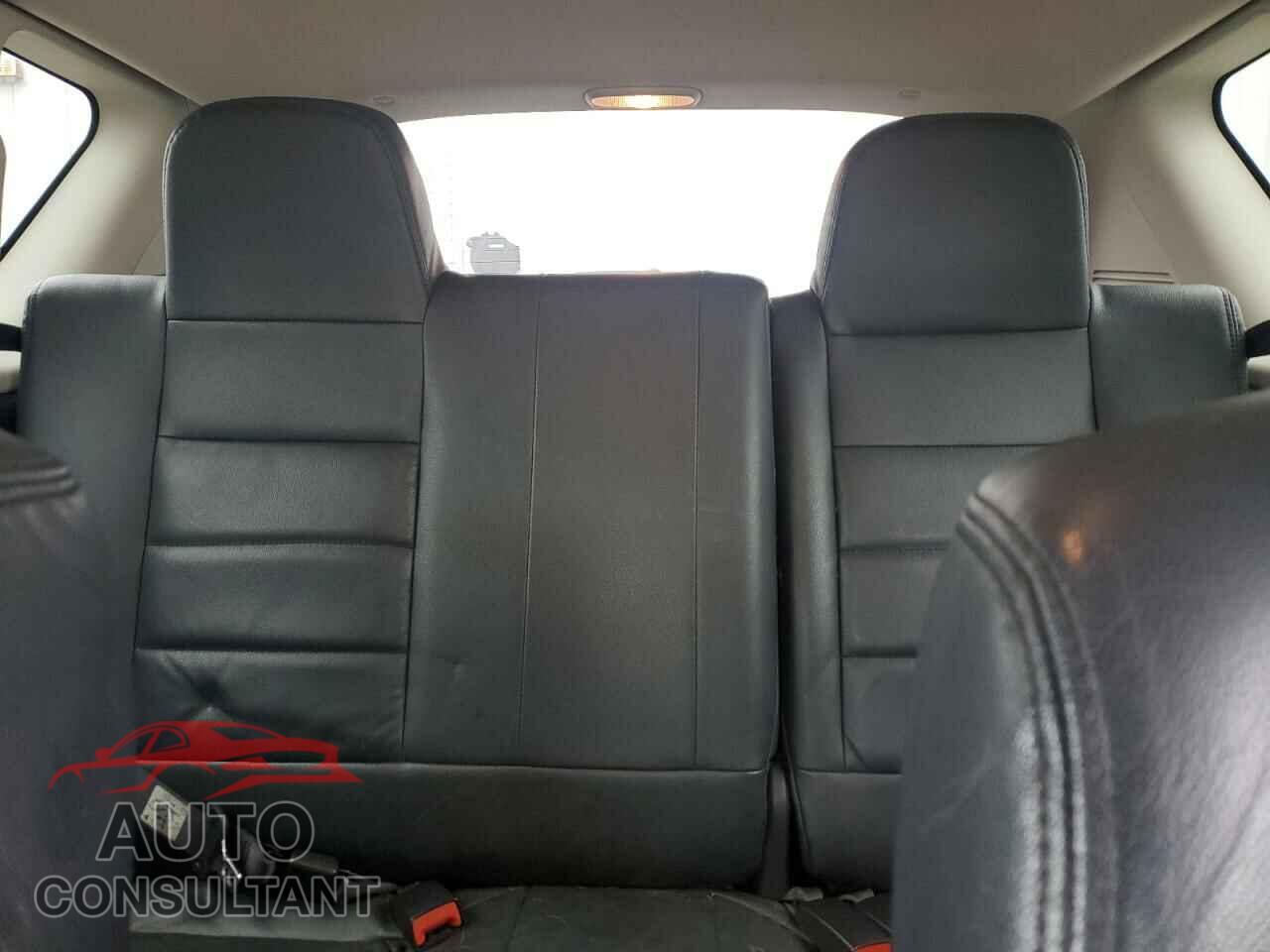 JEEP COMPASS 2014 - 1C4NJDBB8ED593132
