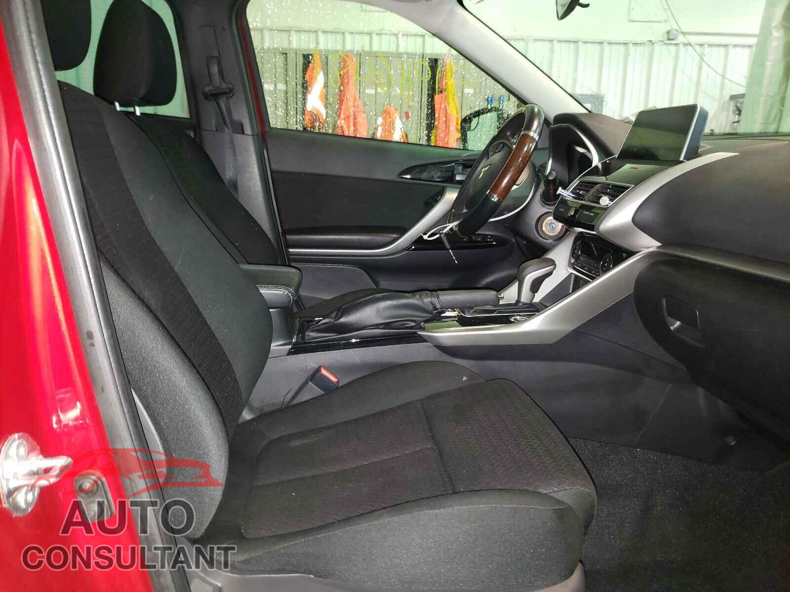 MITSUBISHI ECLIPSE 2020 - JA4AT4AA8LZ014703