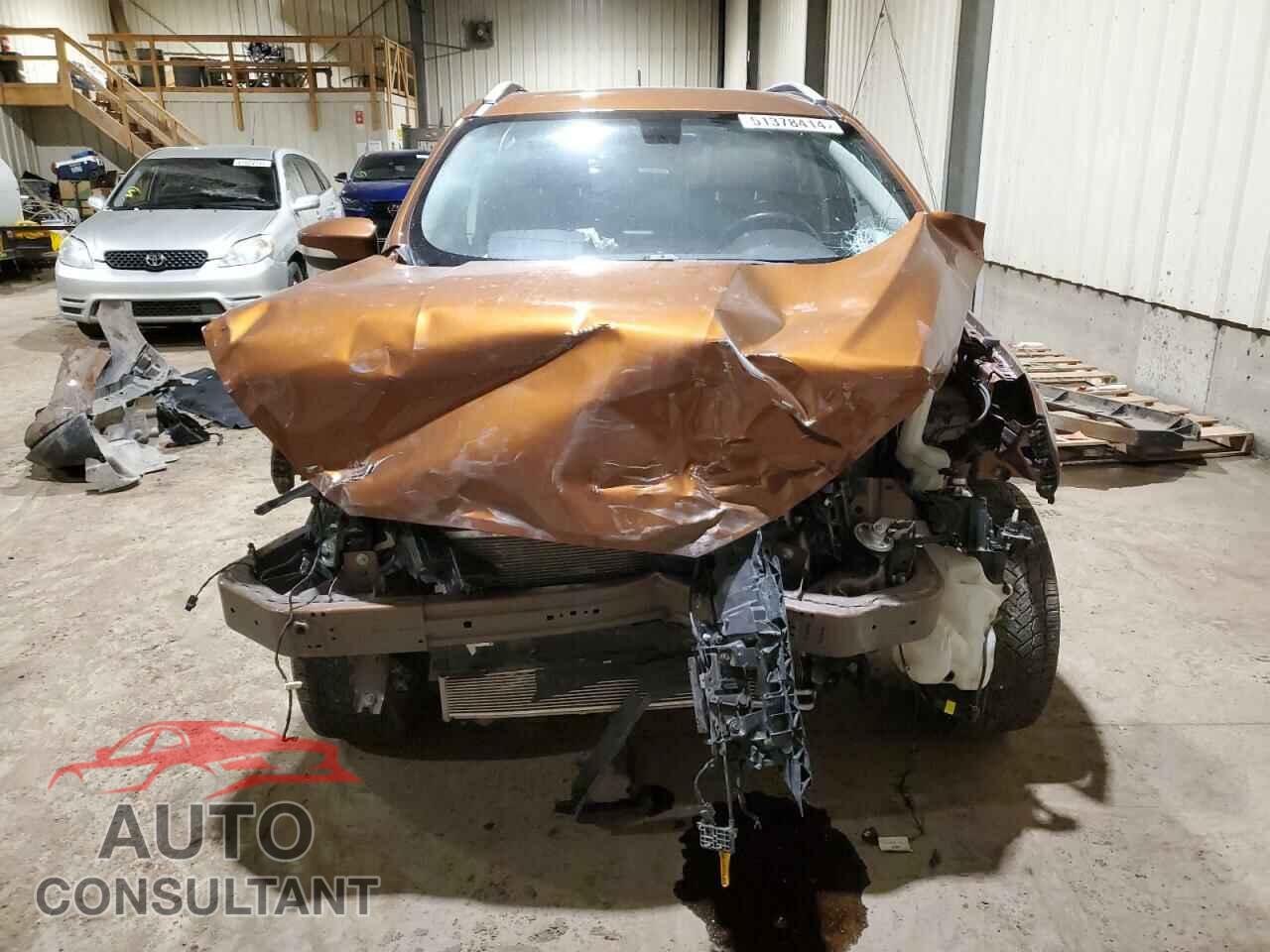 FORD ECOSPORT 2020 - MAJ6S3KL9LC338406