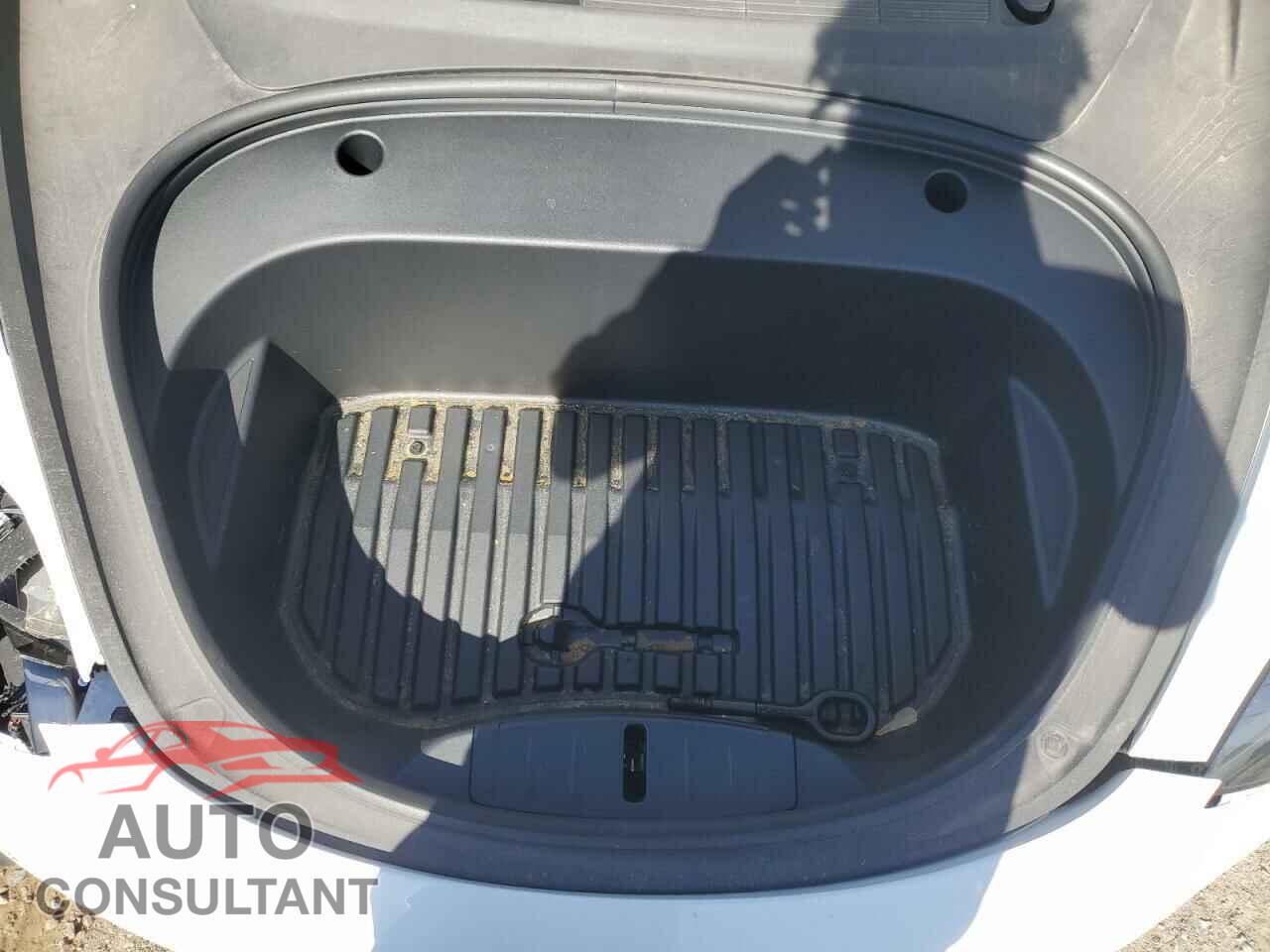 TESLA MODEL 3 2022 - 5YJ3E1EA3NF362306