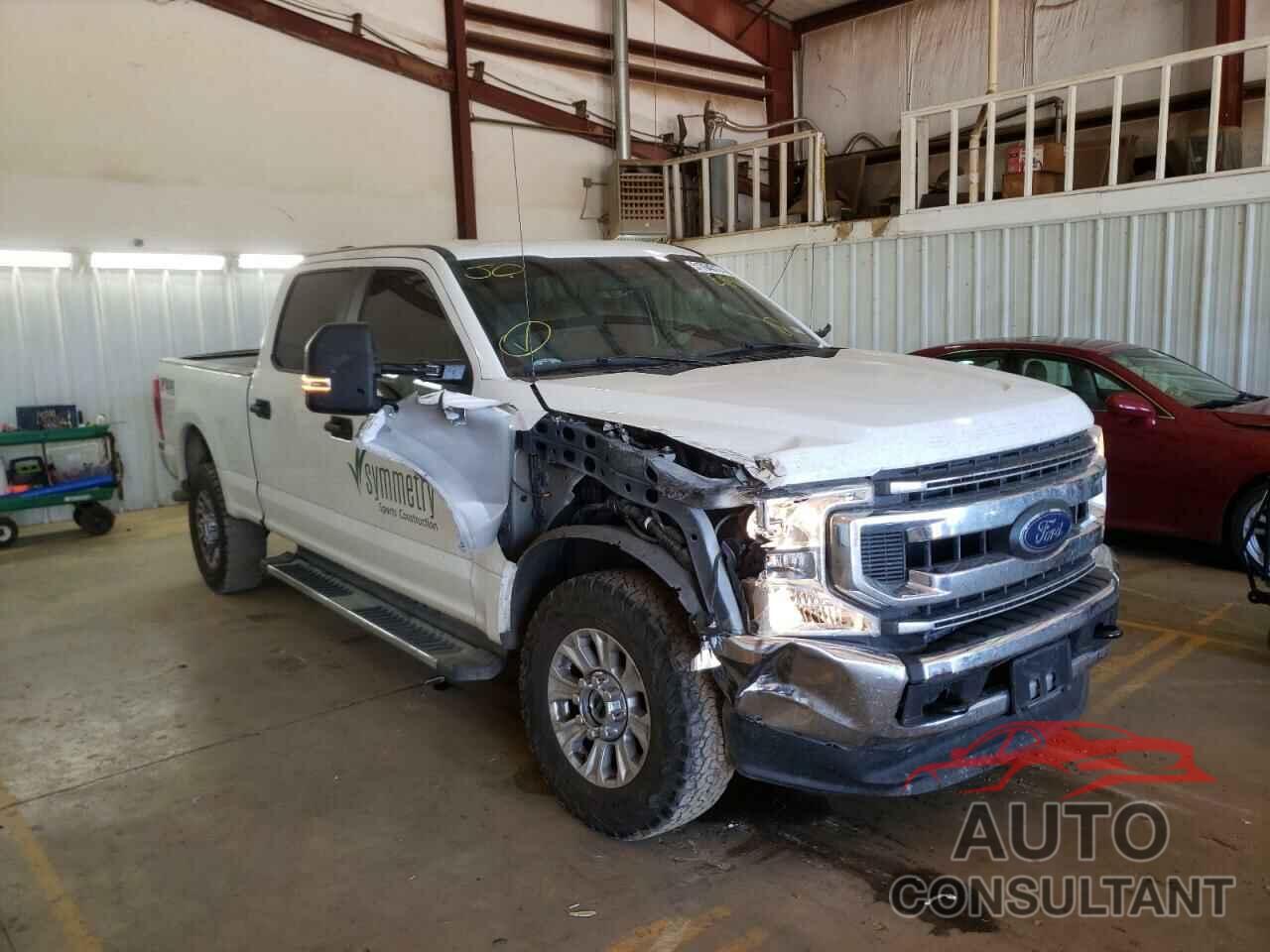 FORD F250 2020 - 1FT7W2B68LEE18968