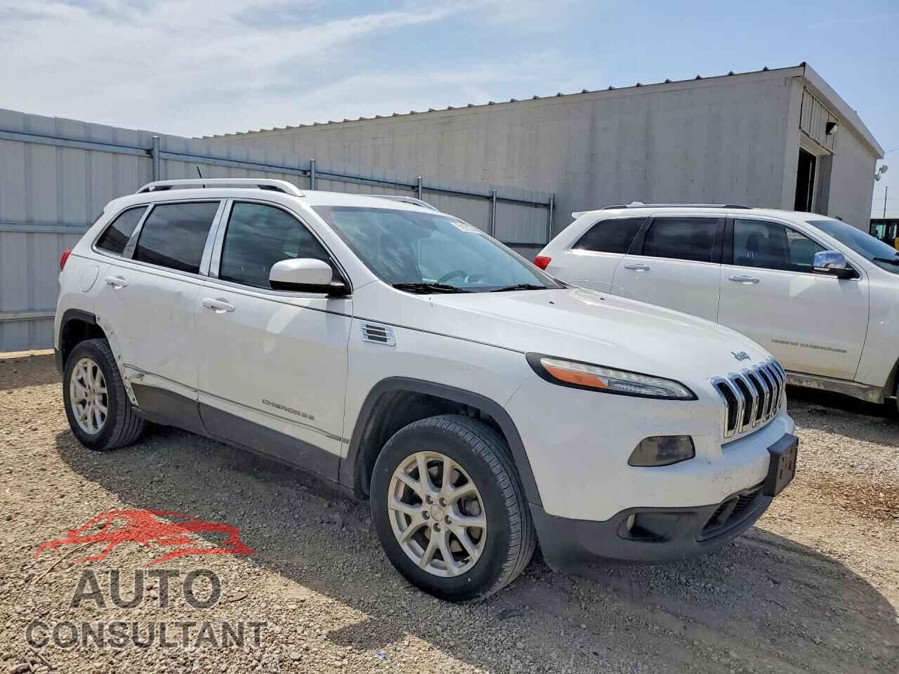 JEEP CHEROKEE 2014 - 1C4PJLCB0EW244830