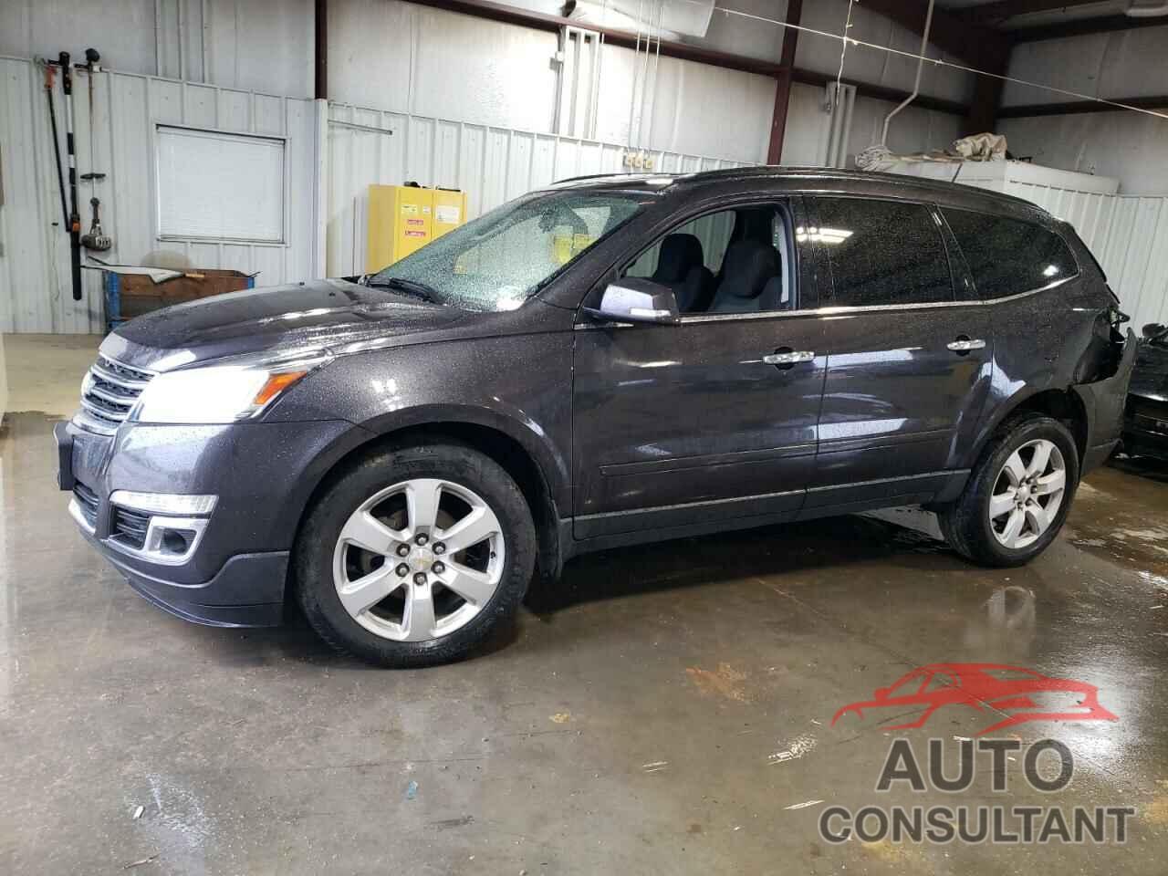 CHEVROLET TRAVERSE 2017 - 1GNKVGKD7HJ261755