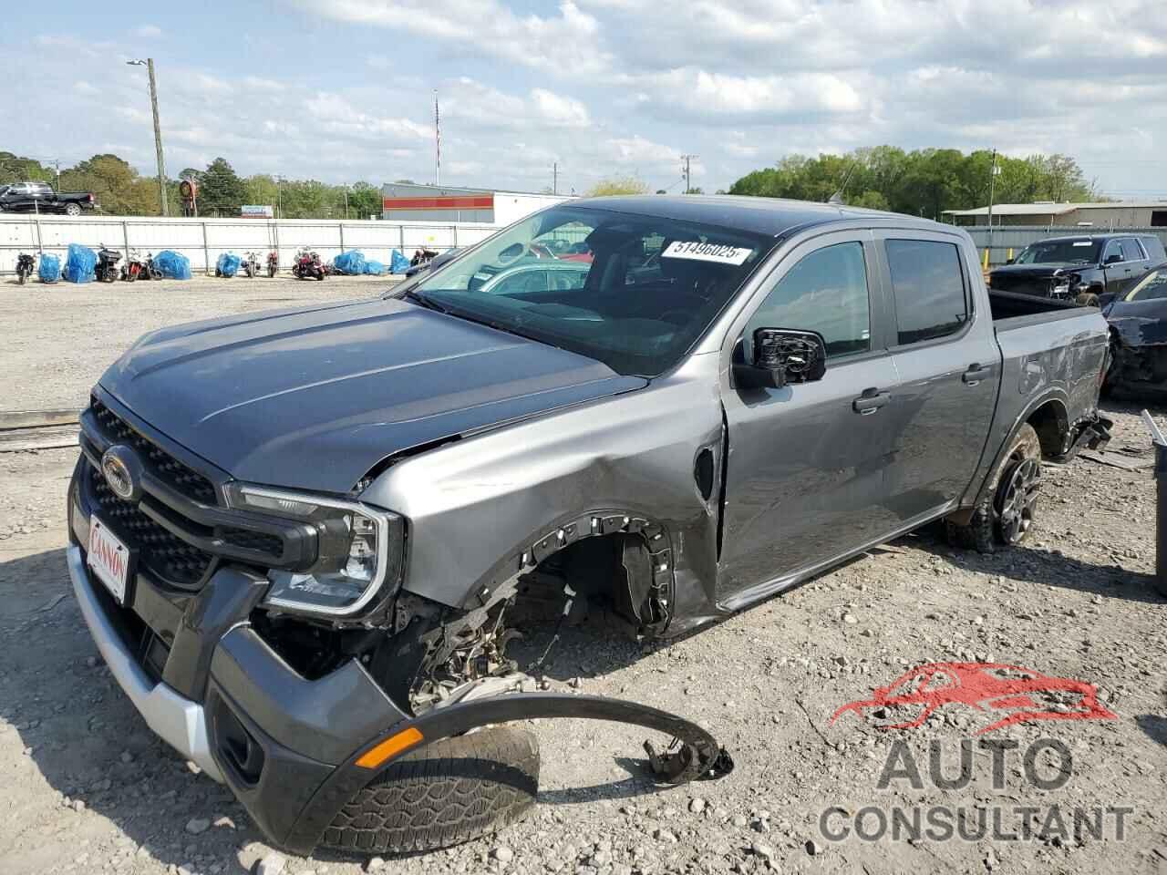 FORD RANGER 2024 - 1FTER4GH4RLE16689