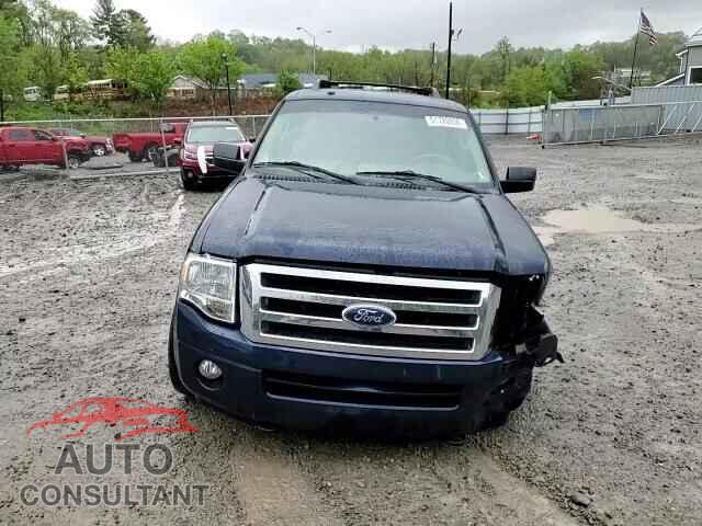 FORD EXPEDITION 2014 - 1FMJU1J52EEF11353