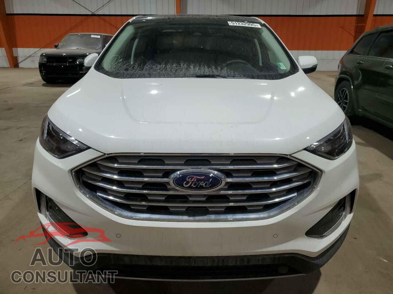 FORD EDGE 2024 - 2FMPK4K91RBB02569